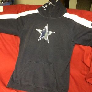 NFL Dallas Cowboys hoodie